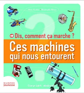 Dis, comment ça marche ?