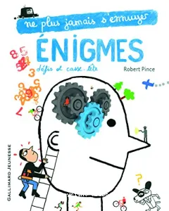 Enigmes