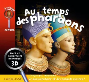 Au temps des pharaons