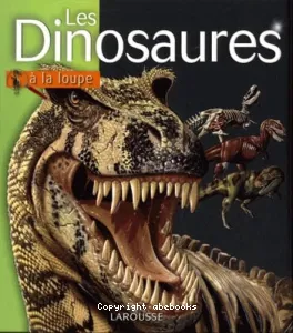 Les dinosaures