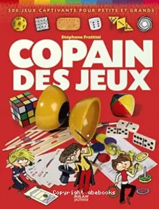 Copain des jeux