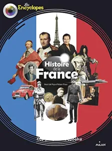 Histoire de la France