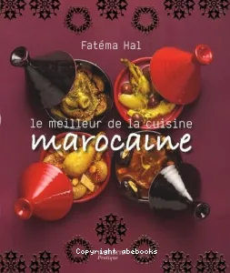 Le meilleur de la cuisine marocaine