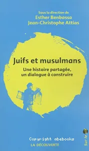 Juifs et musulmans