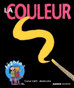 Couleur (La)