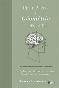 Petit précis de géométrie à déguster