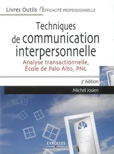 Techniques de communication interpersonnelle