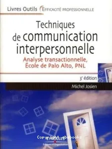 Techniques de communication interpersonnelle