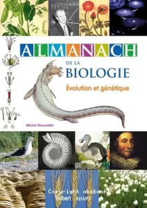 Almanach de la biologie