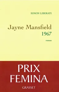 Jayne Mansfield 1967