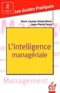 L'intelligence managériale