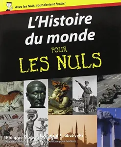 L'histoire du monde pour les nuls