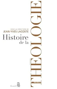 Histoire de la théologie