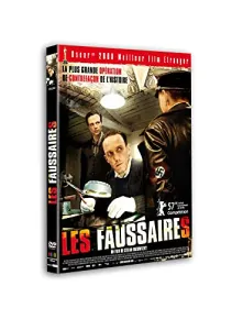 Les faussaires