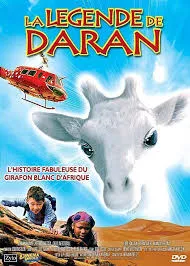 La légende de Daran