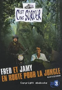 En route pour la jungle