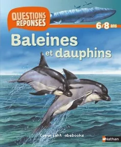 Baleines et dauphins