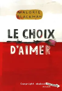 Le choix d'aimer