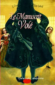 Manuscrit volé (Le)