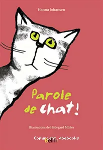 Parole de chat !