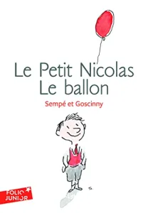 Le petit Nicolas