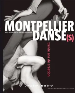 Montpellier danse(s)