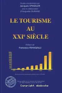 Le tourisme au XXIe siècle