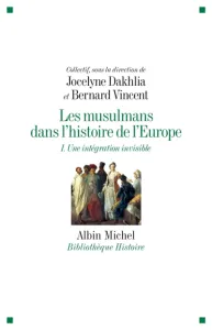 Les musulmans dans l'histoire de l'Europe