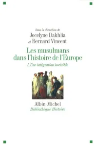 Les musulmans dans l'histoire de l'Europe