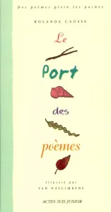 Port des poèmes (Le)