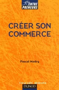 Créer son commerce