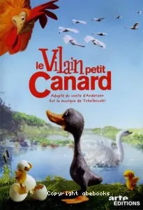 Le vilain petit canard