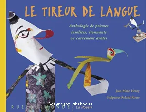 Tireur de langue (Le)