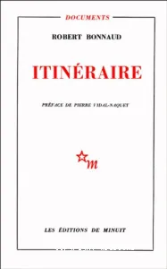 Itinéraire