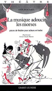 Musique adoucit les morses (La)