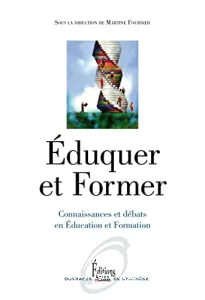 Eduquer et former