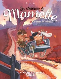 Les souvenirs de Mamette