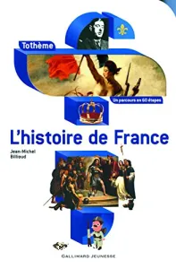 Histoire de France (L')