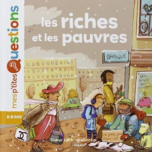 Les riches et les pauvres