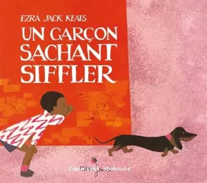 Un garçon sachant siffler