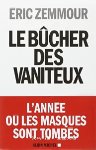 Le bûcher des vaniteux