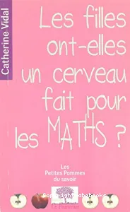 Les filles ont-elles un cerveau fait pour les maths ?