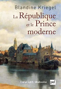 La République et le prince moderne