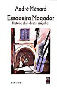 Essaouira Mogador