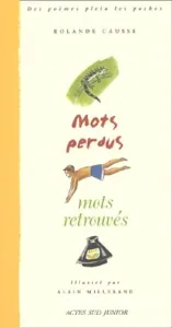 Mots perdus, mots retrouvés