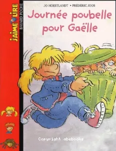 Journée poubelle pour Gaël