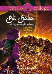 Ali Baba et les quarante voleurs