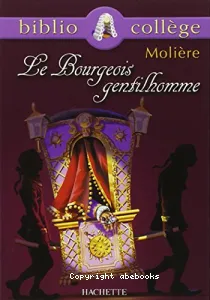 Bourgeois gentilhomme (Le)