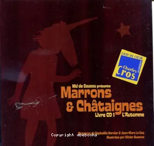 Marrons et chataîgnes