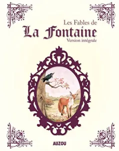 Fables de La Fontaine (Les)